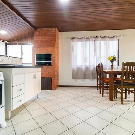 Apartamento Cobertura - 140 Metros Da Praia Bombinhas Zewnętrze zdjęcie