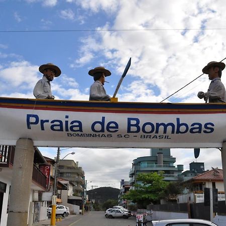 Apartamento Cobertura - 140 Metros Da Praia Bombinhas Zewnętrze zdjęcie