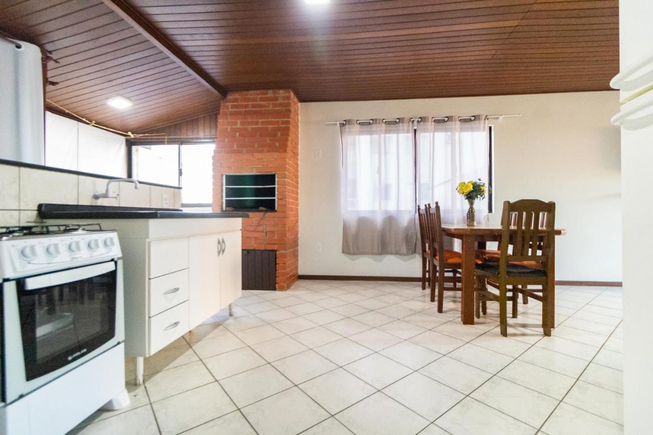 Apartamento Cobertura - 140 Metros Da Praia Bombinhas Zewnętrze zdjęcie