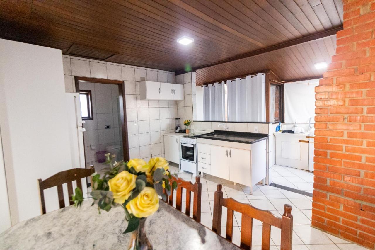 Apartamento Cobertura - 140 Metros Da Praia Bombinhas Zewnętrze zdjęcie