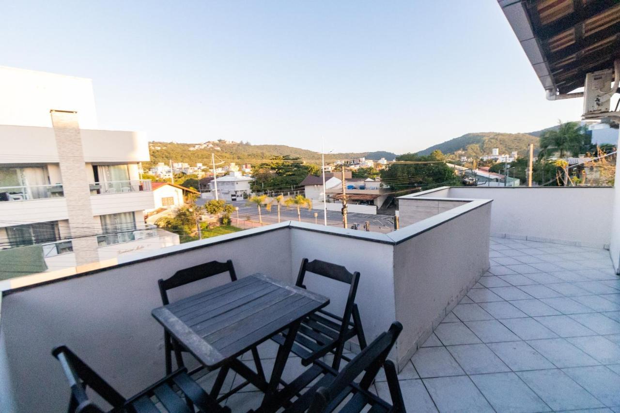 Apartamento Cobertura - 140 Metros Da Praia Bombinhas Zewnętrze zdjęcie