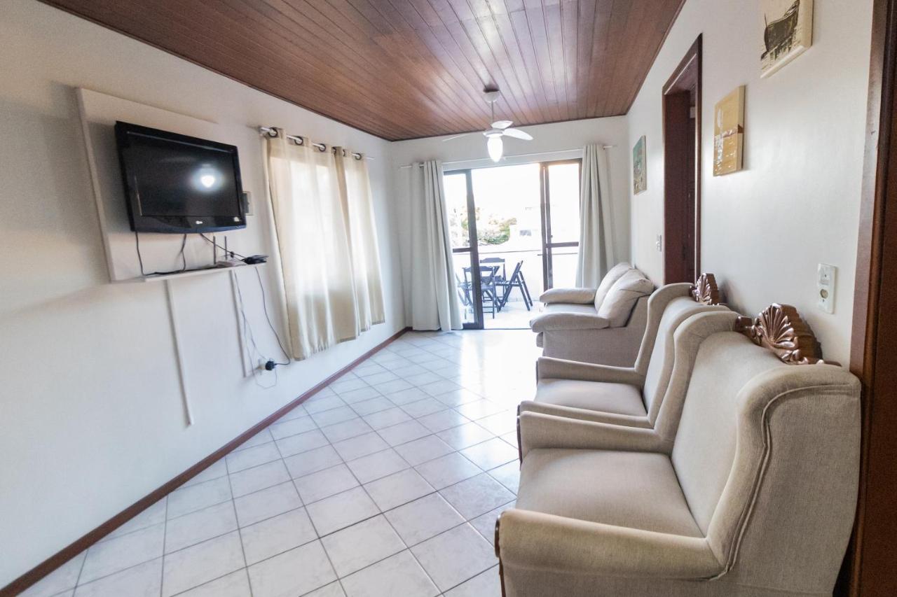 Apartamento Cobertura - 140 Metros Da Praia Bombinhas Zewnętrze zdjęcie