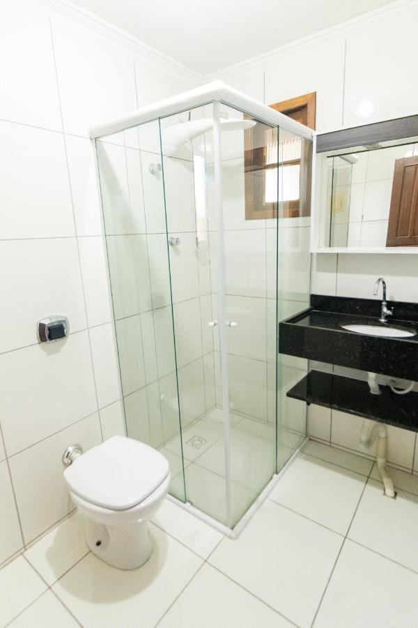 Apartamento Cobertura - 140 Metros Da Praia Bombinhas Zewnętrze zdjęcie
