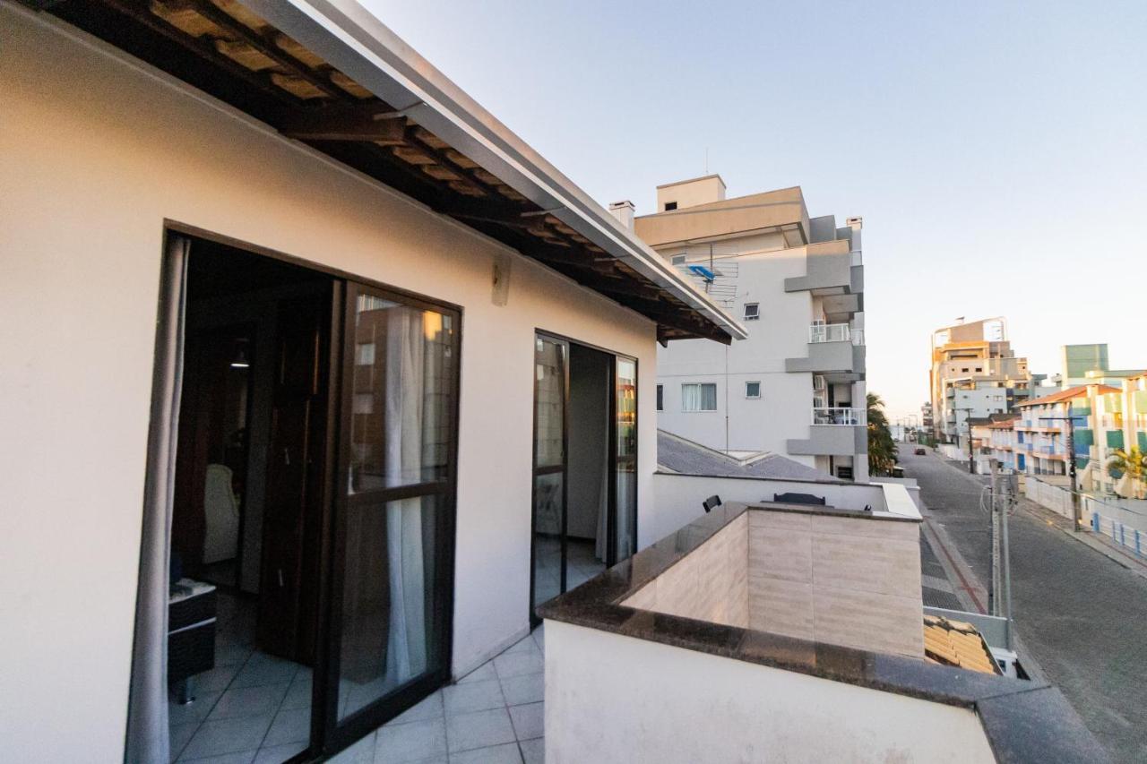 Apartamento Cobertura - 140 Metros Da Praia Bombinhas Zewnętrze zdjęcie