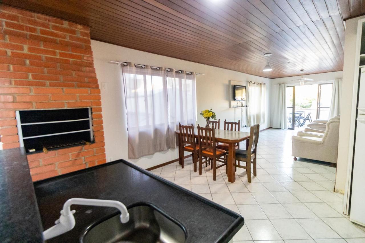 Apartamento Cobertura - 140 Metros Da Praia Bombinhas Zewnętrze zdjęcie