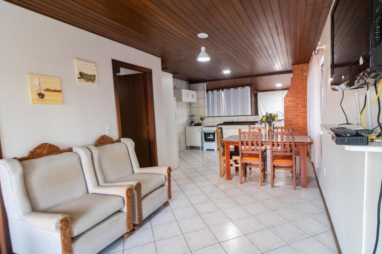 Apartamento Cobertura - 140 Metros Da Praia Bombinhas Zewnętrze zdjęcie