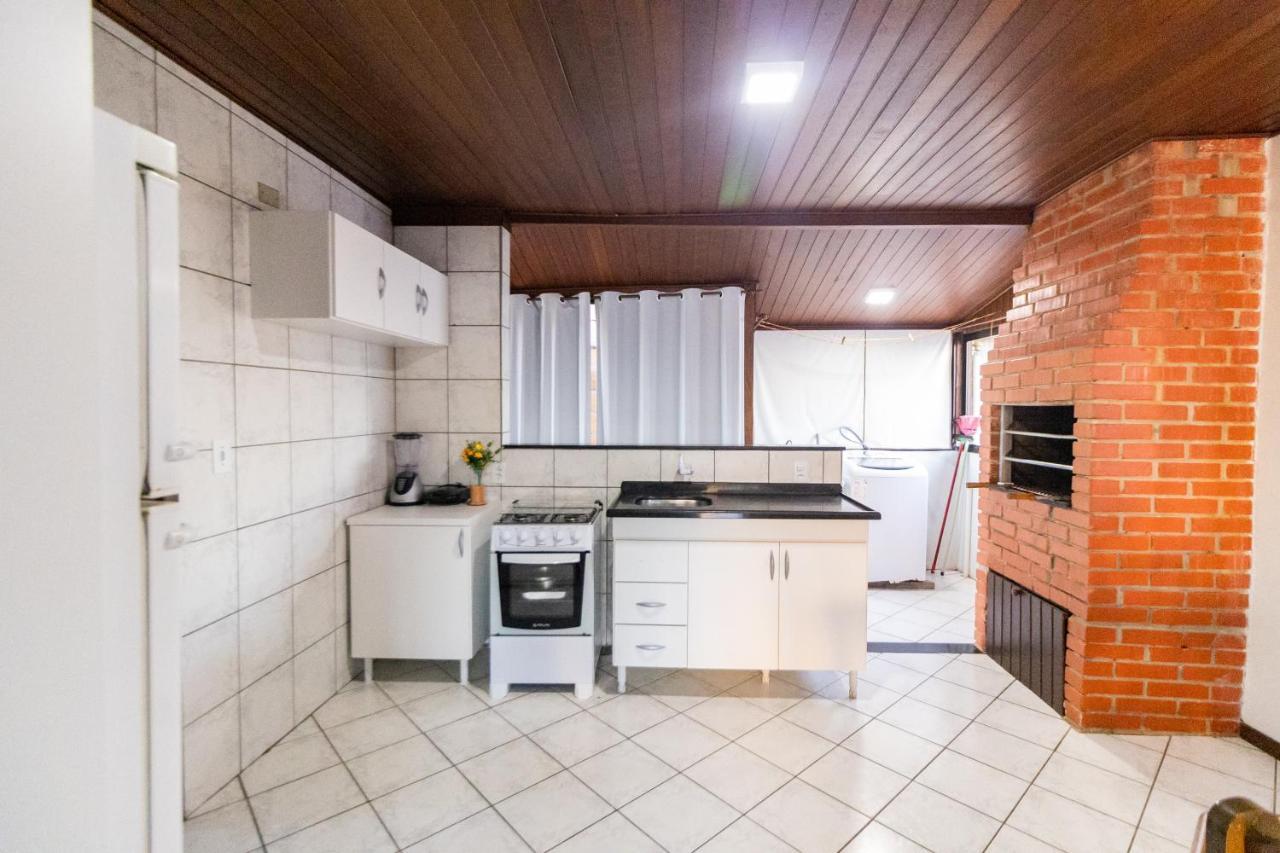 Apartamento Cobertura - 140 Metros Da Praia Bombinhas Zewnętrze zdjęcie