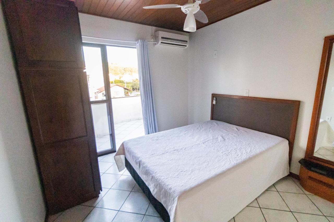 Apartamento Cobertura - 140 Metros Da Praia Bombinhas Zewnętrze zdjęcie
