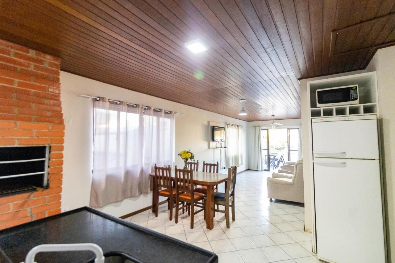 Apartamento Cobertura - 140 Metros Da Praia Bombinhas Zewnętrze zdjęcie