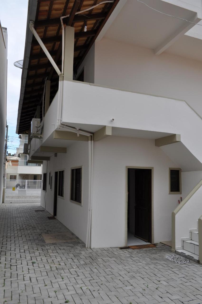 Apartamento Cobertura - 140 Metros Da Praia Bombinhas Zewnętrze zdjęcie