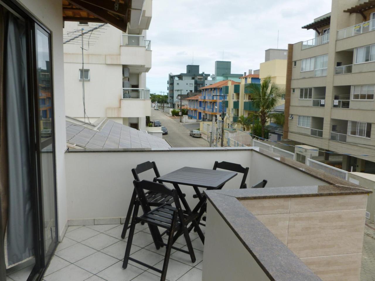 Apartamento Cobertura - 140 Metros Da Praia Bombinhas Zewnętrze zdjęcie
