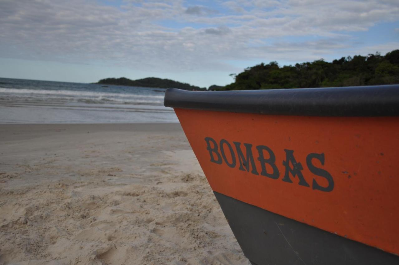 Apartamento Cobertura - 140 Metros Da Praia Bombinhas Zewnętrze zdjęcie
