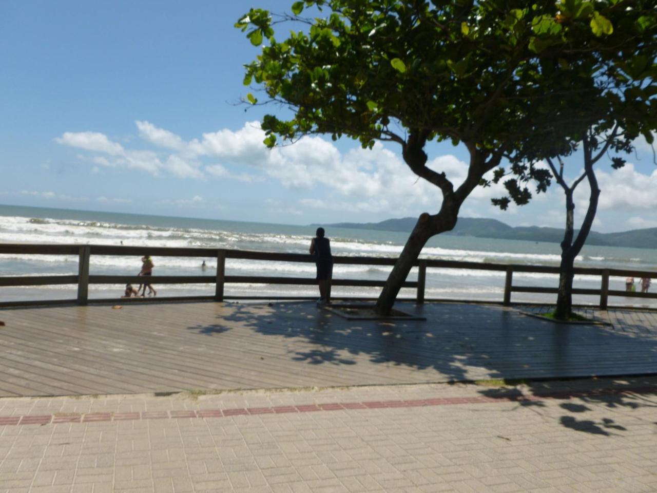 Apartamento Cobertura - 140 Metros Da Praia Bombinhas Zewnętrze zdjęcie